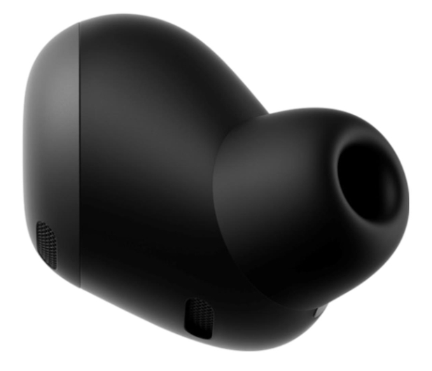 Google Pixel Buds Pro Carbon - 1270935 - zdjęcie 4